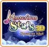 Mysterious Stars 3D: Road To Idol Box Art Front